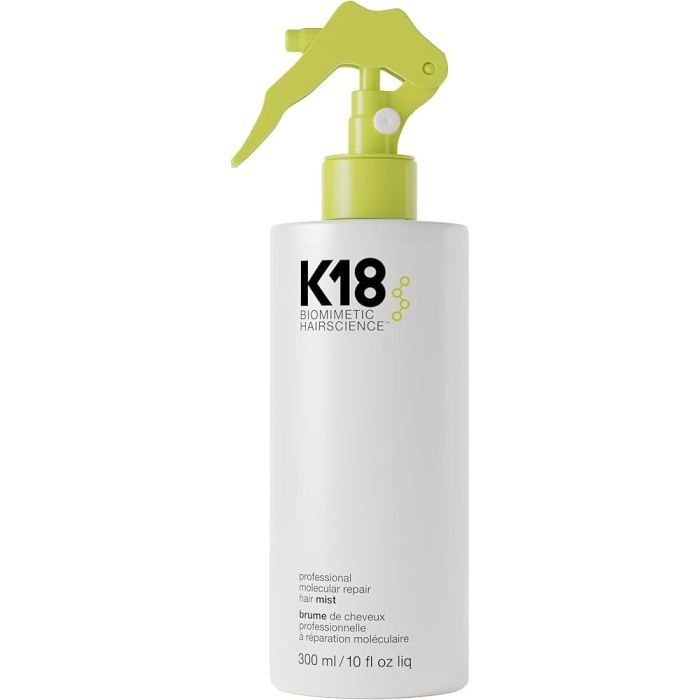 K18 Molecular Repair Hair Mist 300ml