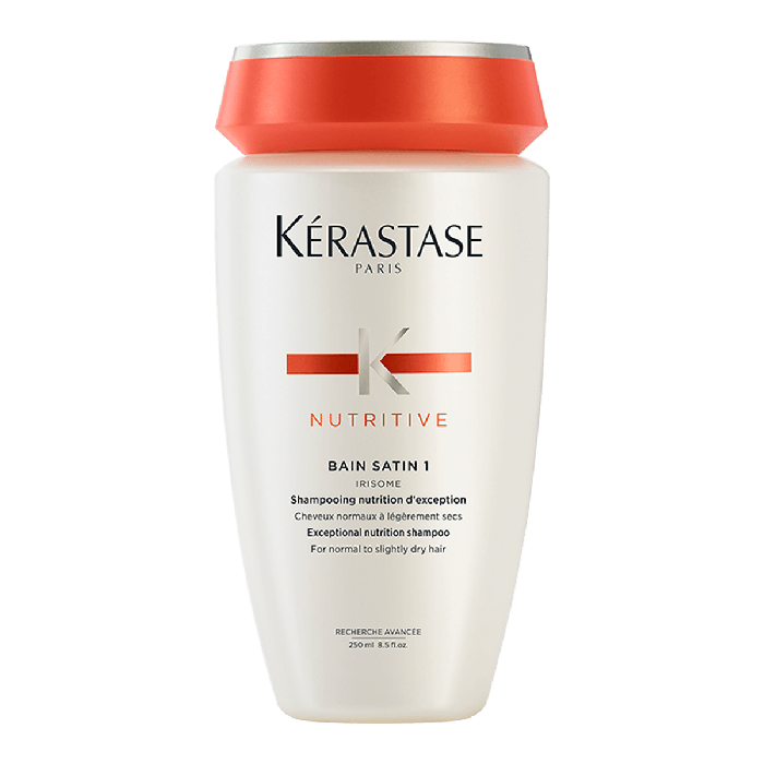 Kerastase Nutritive Bain Satin 1 Shampoo 250ml