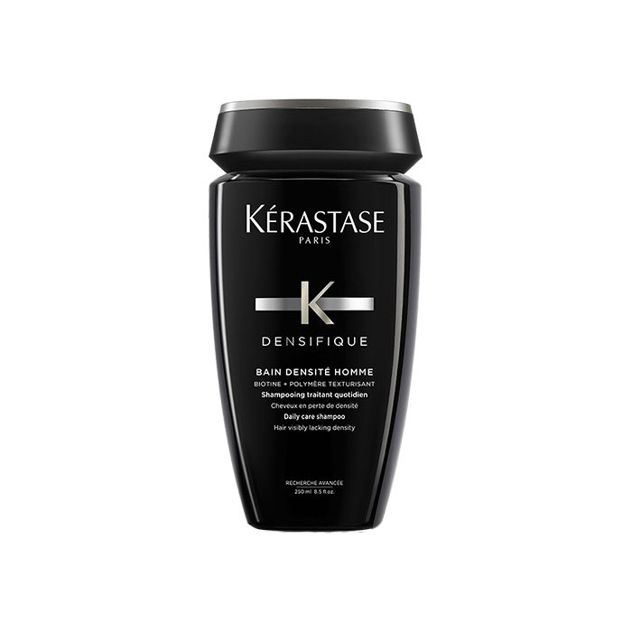 Kerastase Densifique Bain Densite Homme Shampoo 250ml