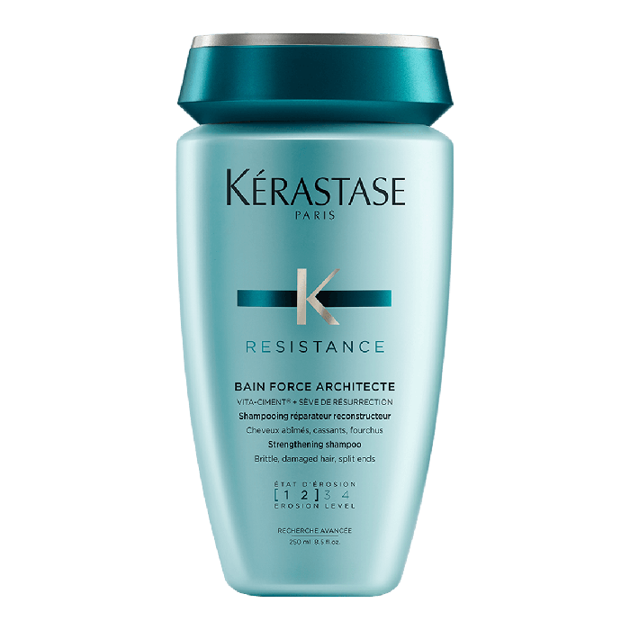 Kerastase Resistance Bain Force Architecte Shampoo 250ml