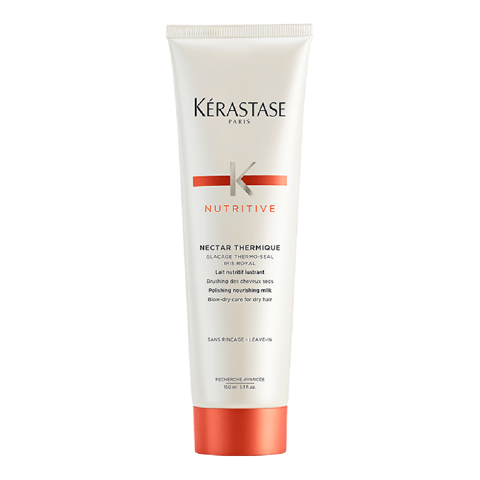 Kerastase Nutritive Nectar Thermique Polishing Nourishing Milk 150ml