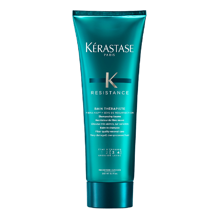 Kerastase Resistance Bain Therapiste Balm-in-Shampoo 250ml