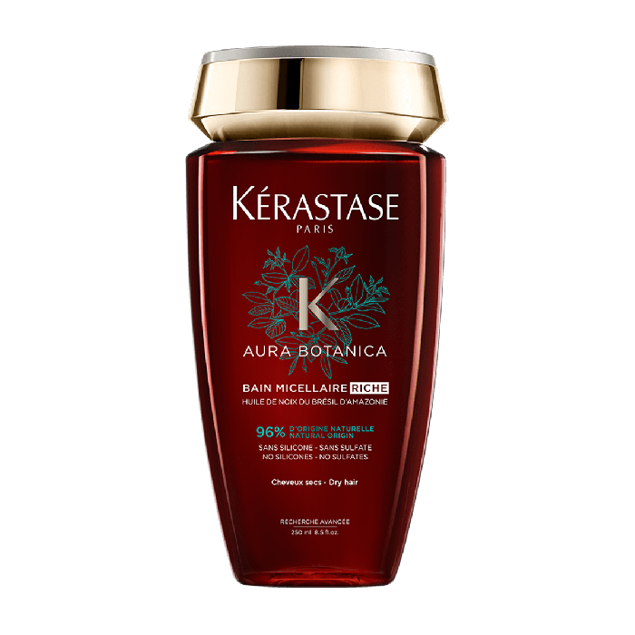 Kerastase Aura Botanica Micellar Shampoo Riche 250ml
