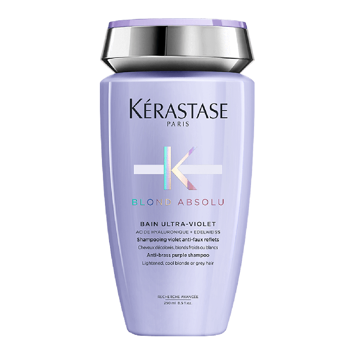 Kerastase Blond Absolu Bain Ultra Violet Shampoo 250ml