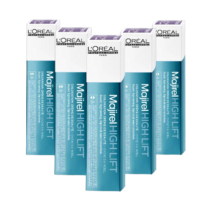 L'Oreal Professionnel Majirel High Lift 50ml
