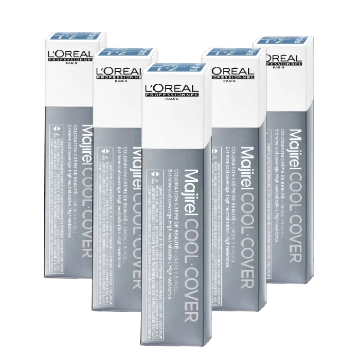 L'Oreal Professionnel Majirel Cool Cover 50ml