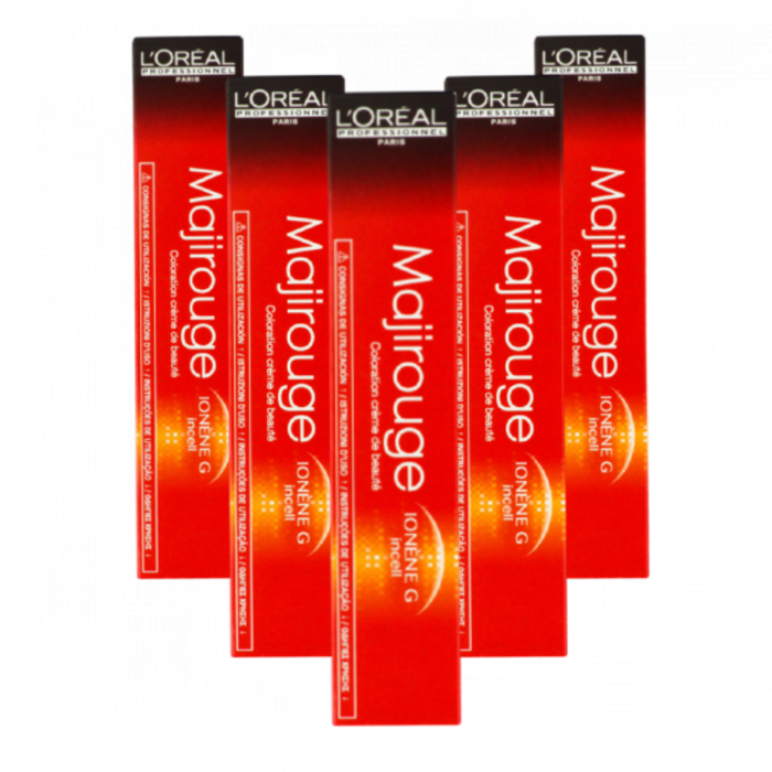 L'Oreal Professionnel Majirouge 50ml