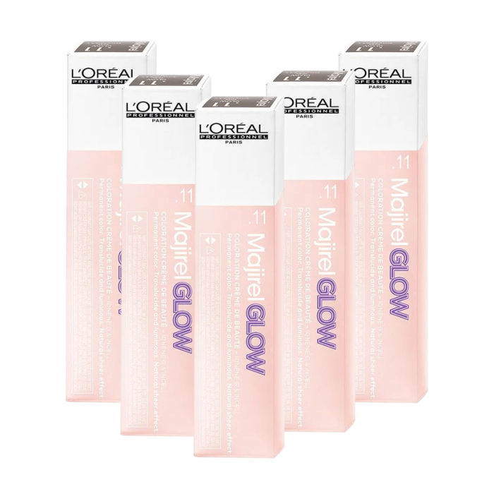 L'Oreal Professionnel Majirel Glow 50ml