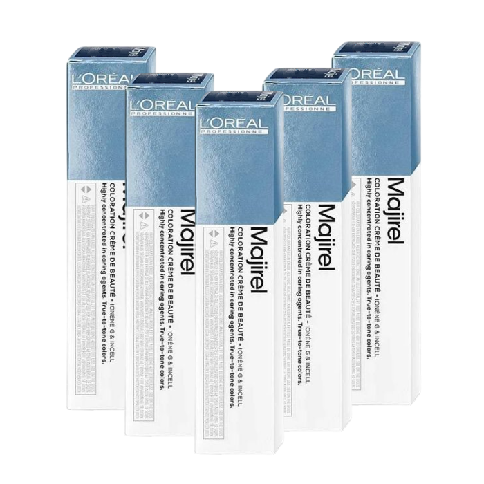 L'Oreal Professionnel Majirel Cool Inforced 50ml