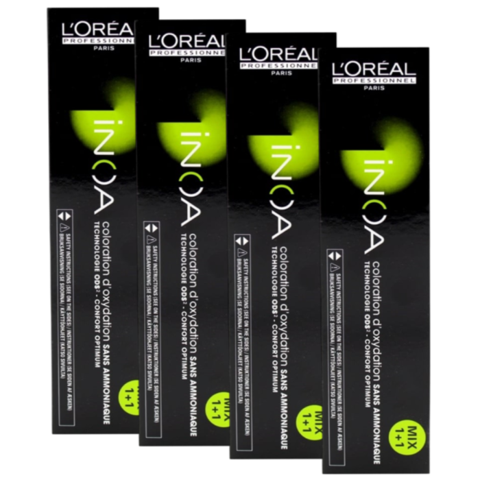 L'Oreal Professionnel Inoa 60g