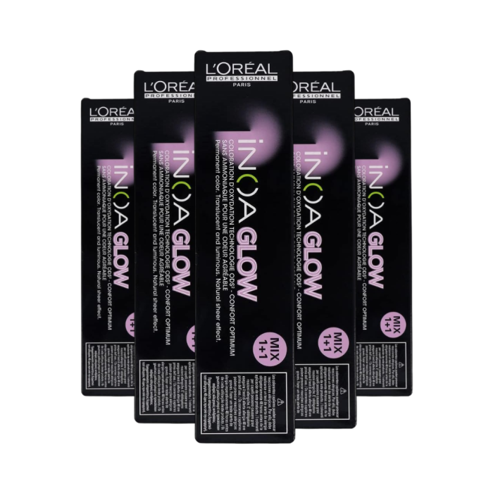 L'Oreal Professional Inoa Glow 60g
