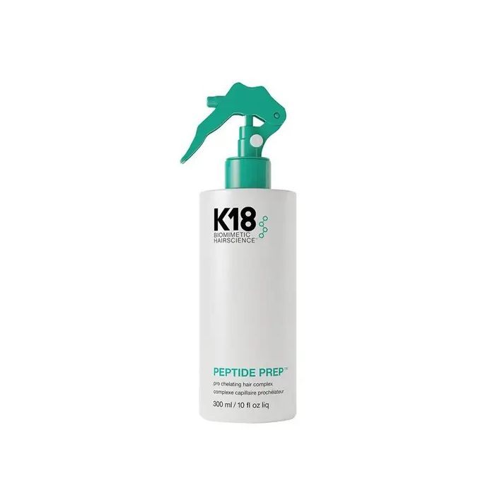 K18 Peptide Prep Pro Chelating Hair Complex 300ml