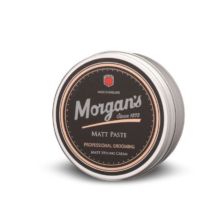 Morgan's Pomade Matt Paste 75ml