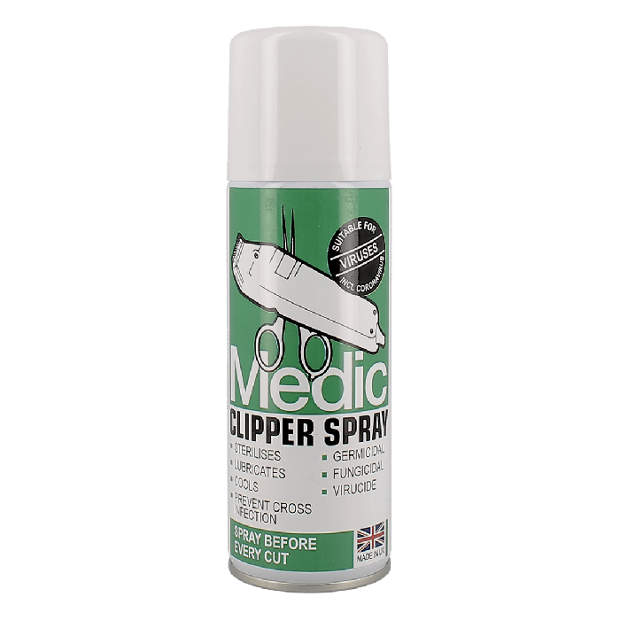 Medic Clipper Spray 180ml