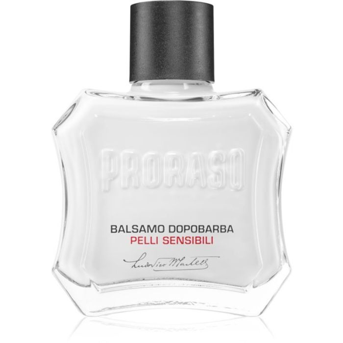 Proraso Italian After Shave Balm Sensitive 100ml