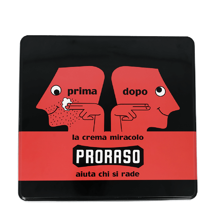 Proraso Primadopo Vintage Nourishing Selection Tin