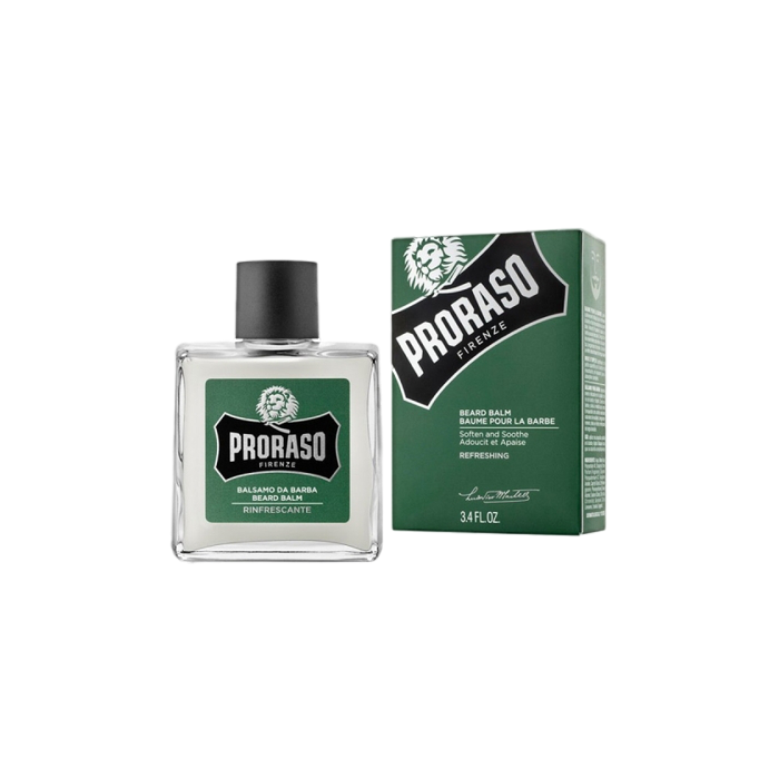Proraso Beard Balm Refreshing 100ml
