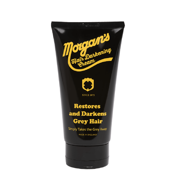 Morgan's Classic Hair Darkening Cream 150ml