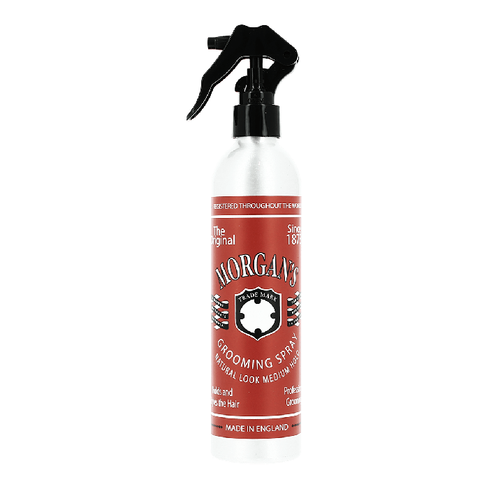 Morgan's Natural Look Grooming Spray 300ml