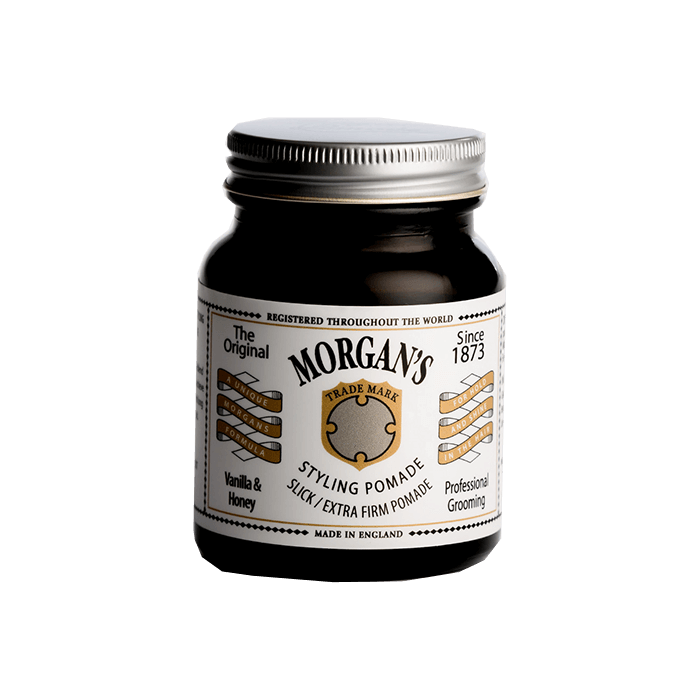 Morgan's Vanilla & Honey Styling Pomade 100g
