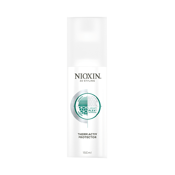 Nioxin 3D Styling Therm Activ Protector 150ml
