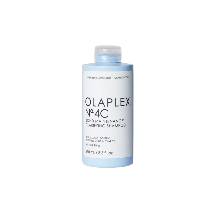 Olaplex No.4C Bond Maintenance Clarifying Shampoo 250ml