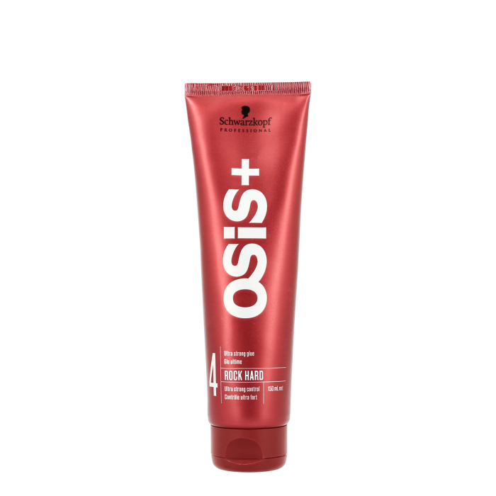 Schwarzkopf OSiS+ Texture Rock Hard 150ml