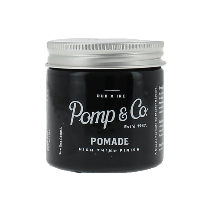 Pomp & Co Pomade 60ml