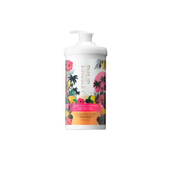 Philip Kingsley Elasticizer Therapies Carabao Mango & Hibiscus 1000ml