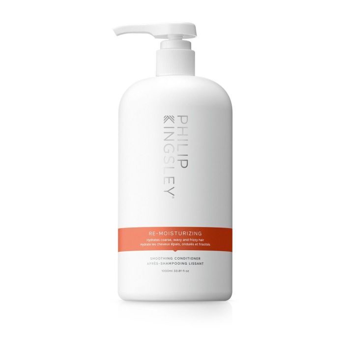 Philip Kingsley Re-Moisturizing Smoothing Shampoo 1000ml
