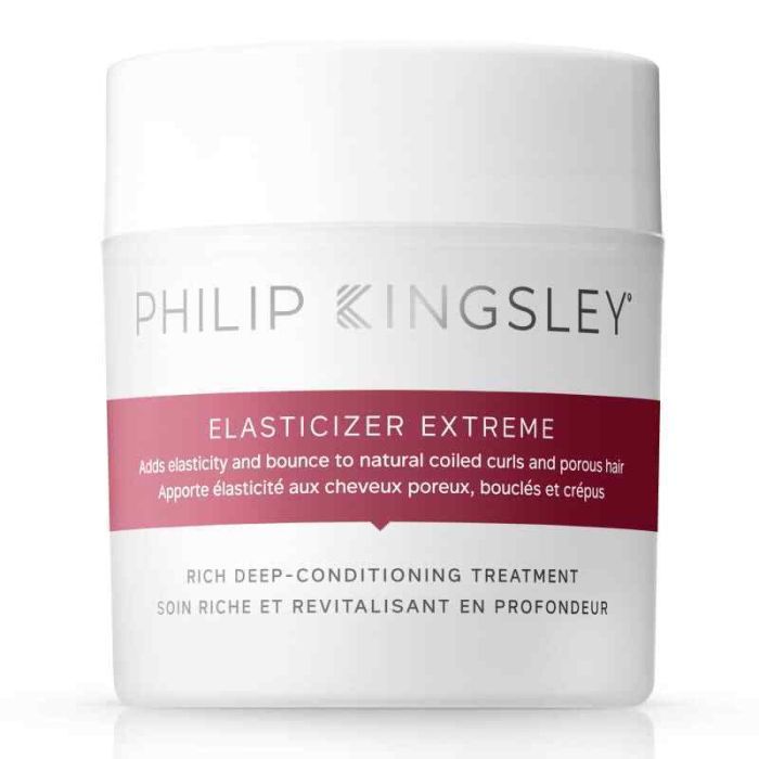 Philip Kingsley Elasticizer Extreme Rich Deep-Conditioning Treatment 150ml