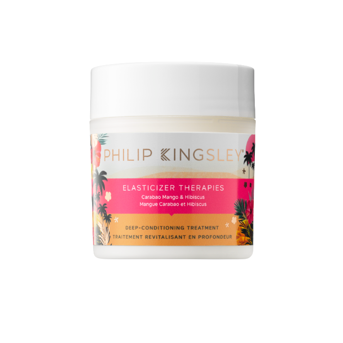 Philip Kingsley Elasticizer Therapies Carabao Mango & Hibiscus 150ml