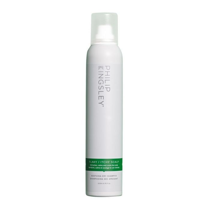 Philip Kingsley Flaky / Itchy Scalp Soothing Dry Shampoo 200ml