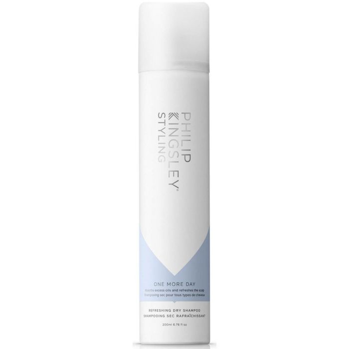 Philip Kingsley One More Day Refreshing Dry Shampoo 200ml