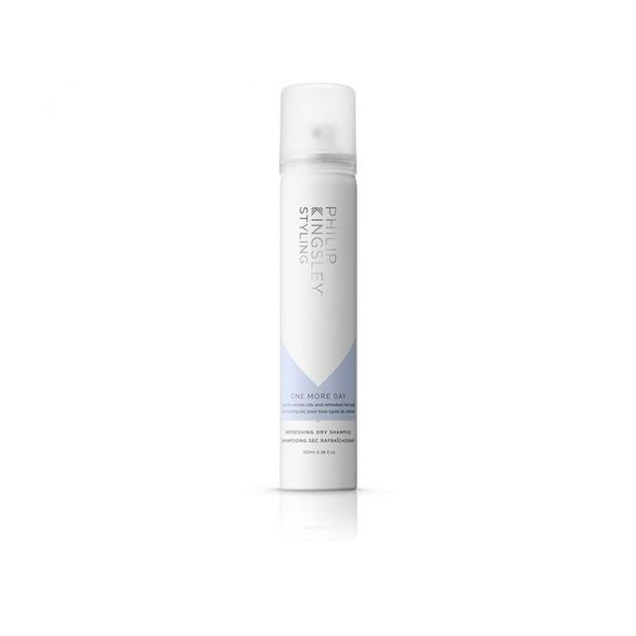 Philip Kingsley One More Day Refreshing Dry Shampoo 100ml