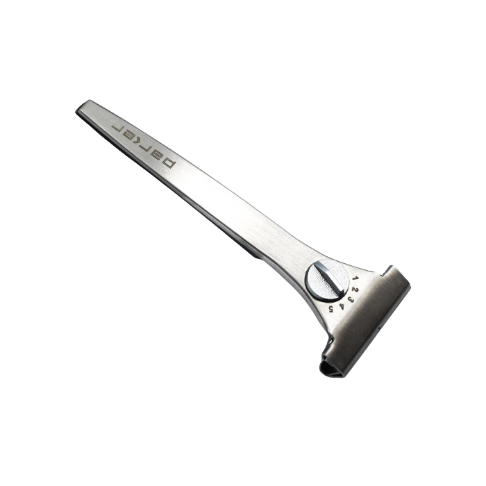 Parker Adjustable Injector Razor