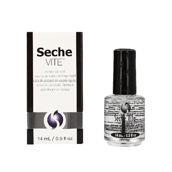 Seche Vite Dry Fast Top Coat 14ml