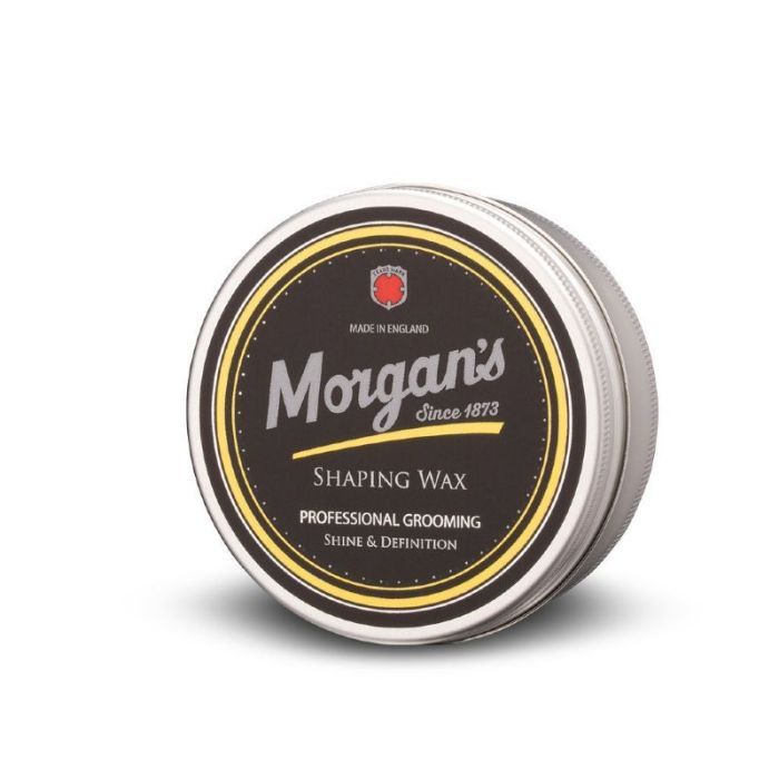 Morgan's Shaping Wax Travel Size 75ml