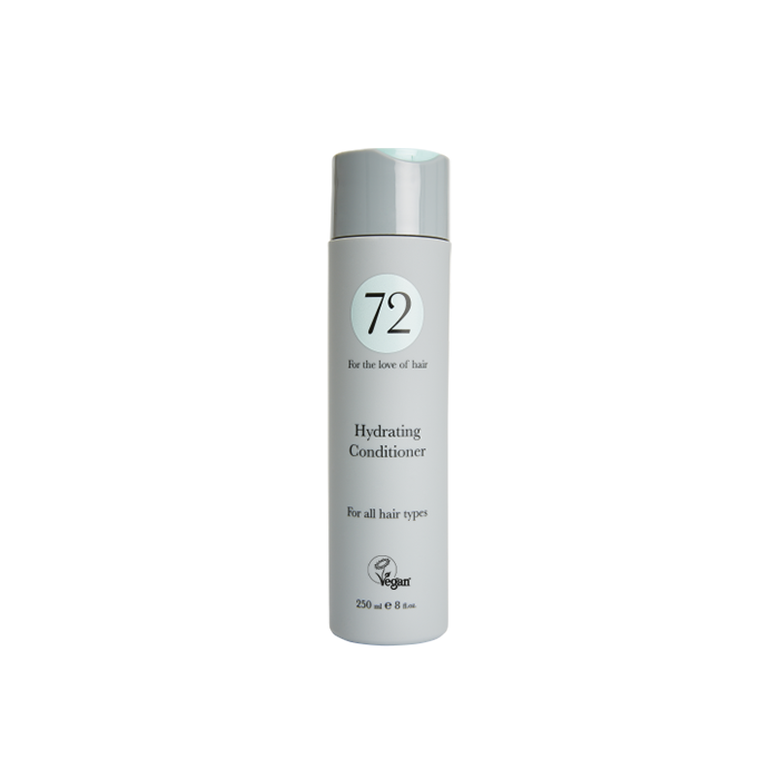 72 Hair Hydrating Conditioner 250ml