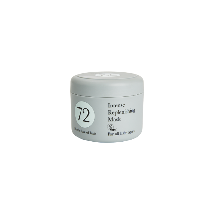 72 Hair Intense Replenishing Mask 250ml