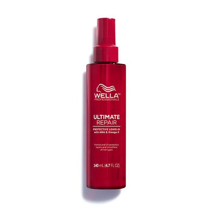 Wella Professionals Ultimate Repair Protective Leave-in Treatment 140ml