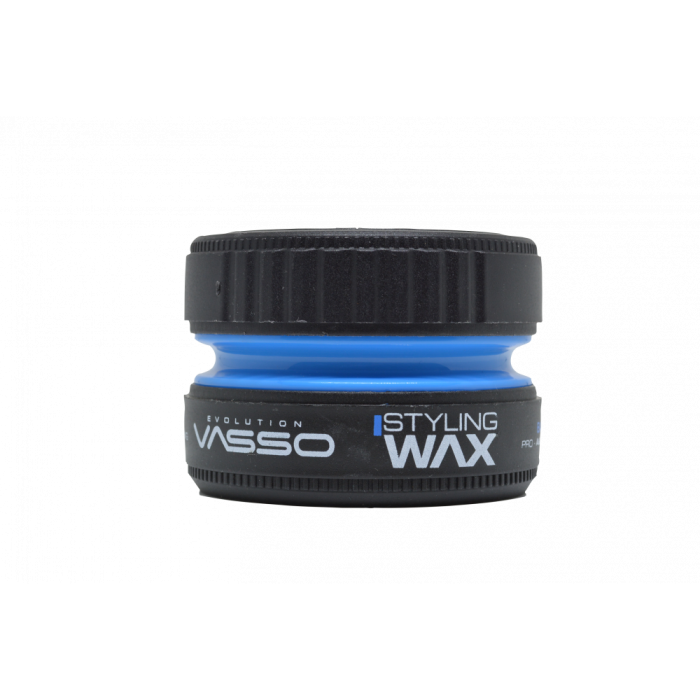 Vasso Styling Wax Baller 150ml