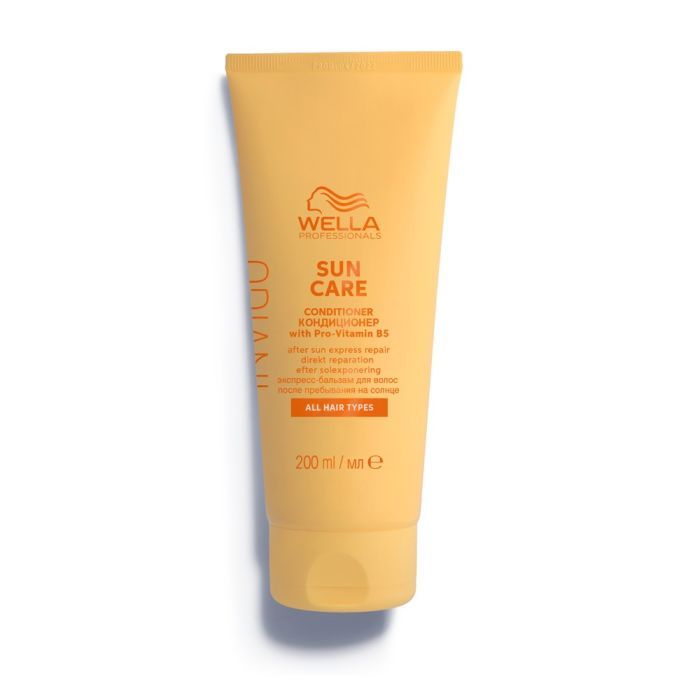 Wella Invigo Sun Care Conditioner 200ml