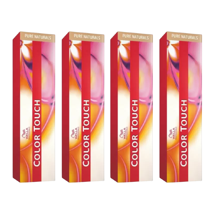Wella Color Touch 60ml