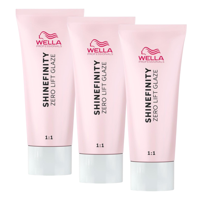 Wella Shinefinity Glaze 60ml
