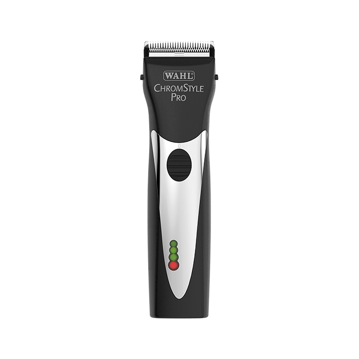 Wahl Academy Chromstyle Clipper