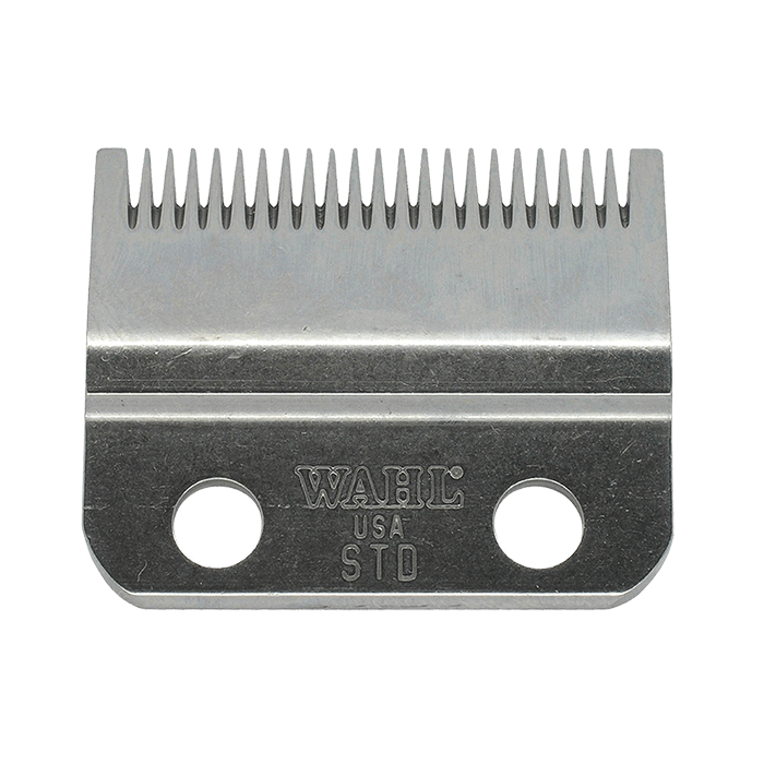 Wahl Precision Fade 2191 2-Hole Adjustable Clipper Blade Set