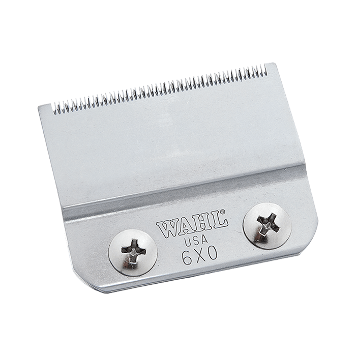 Wahl 2105 2-Hole Clipper Blade Balding 6X0