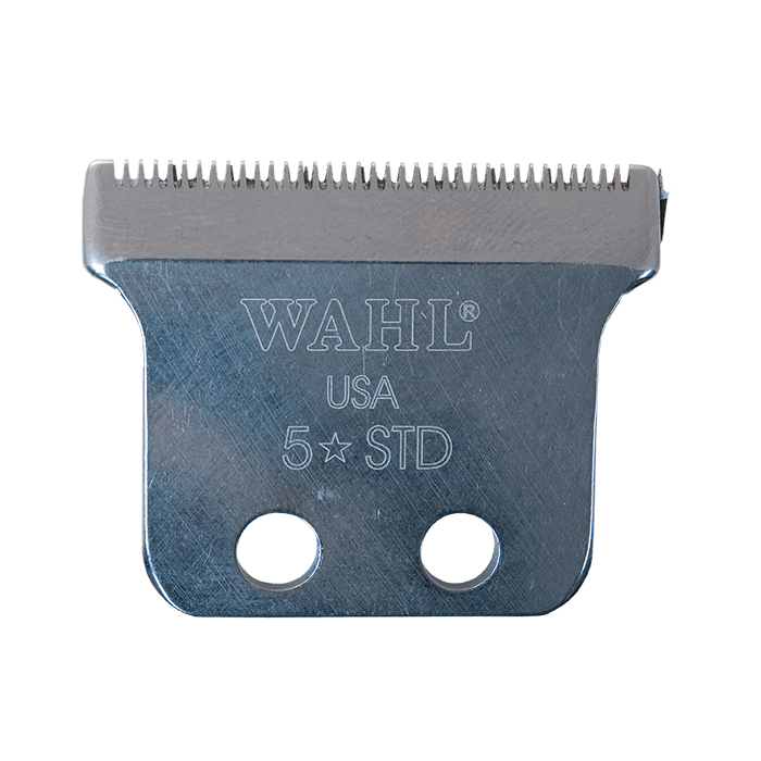 Wahl T-shaped Trimmer Blade 2-Hole Taper Blades 1062-1101