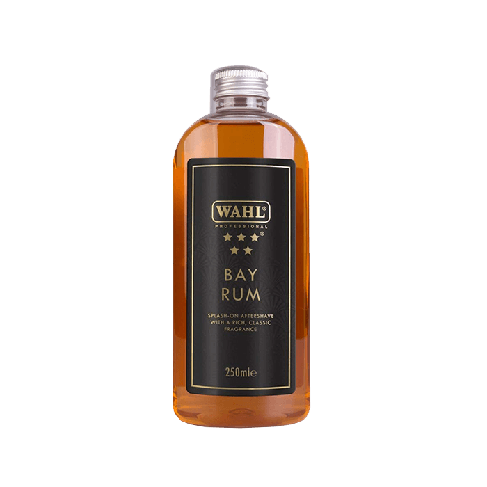 Wahl 5 Star Bay Rum 250ml